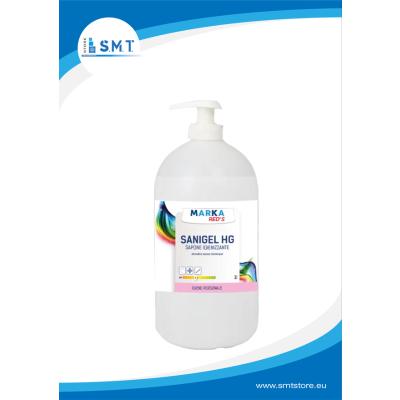 Sanigel HG 1lt Igienizzante