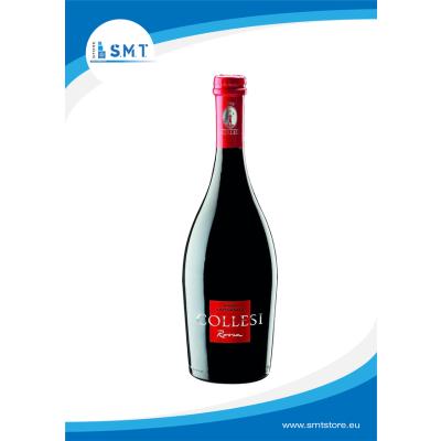 Birra Artigianale Collesi Rossa 50Cl