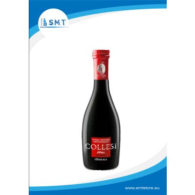 Birra Artigianale Rossa 33CL Collesi