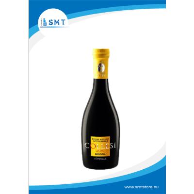 Birra Artigianale Bionda 33cl Collesi