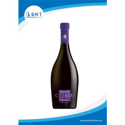 Birra Artigianale Triplo Malto 75CL Collesi