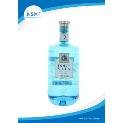 Gin Dolce Vita Dry Gin CL 70