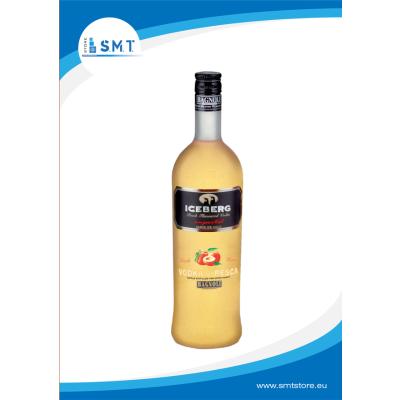 Vodka Iceberg Pesca LT 1