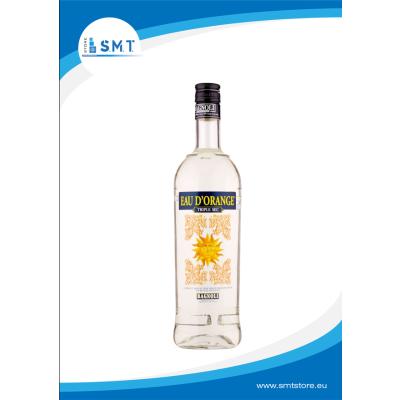 Triple Sec Eau D'Orange Bagnoli LT 1