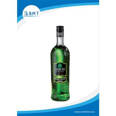 Saruri Liquore Melone Verde LT 1