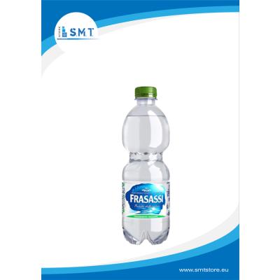 Acqua Media Legg. Frizz. Frasassi 50CL (24x0,5)Pet