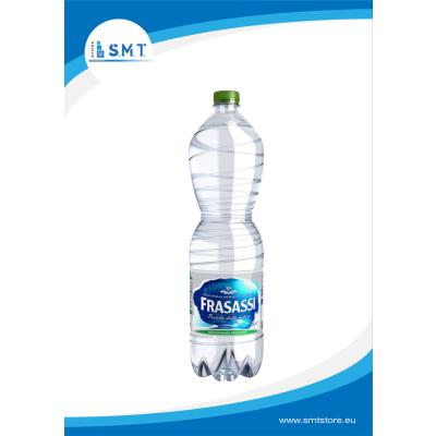 Acqua Legg. Frizz. Frasassi 1,5L (6x1,5) Pet