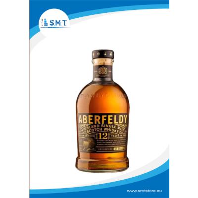 Scotch Whisky Aberfeldy 12 Y CL 70