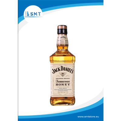 Whiskey Jack Daniel's Honey CL 70