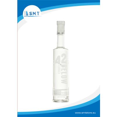 Vodka 42 Below Pure CL 70