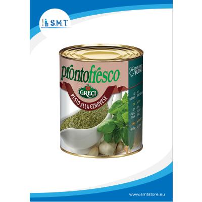 Pesto alla Genovese Pronto Fresco gr760