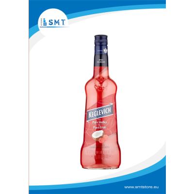 Vodka Keglevich Lampone e Cocco 70 CL