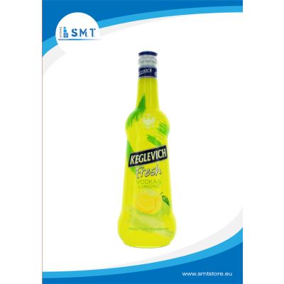 Vodka Keglevich Limone 70 CL