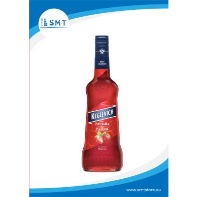 Vodka Keglevich Fragola LT 1