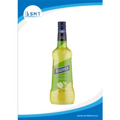 Vodka Keglevich Mela Verde 70 CL