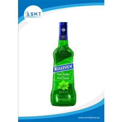 Vodka Keglevich Menta 1 LT