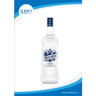 Vodka Keglevich Classica LT 1