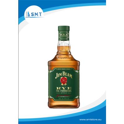 Jim Beam Rye 70 CL