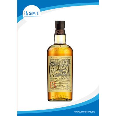 Scotch Whisky Craigellachie 13 Y CL 70