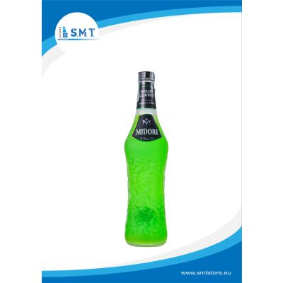 Midori bottiglia da LT 1