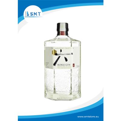 Gin Roku CL 70