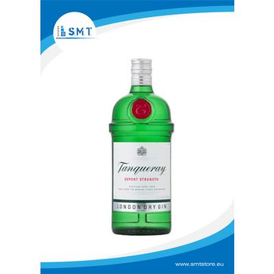 Gin Tanqueray bottiglia da LT 1