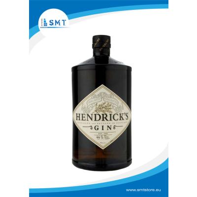 Gin Hendrick's CL 70