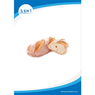 Ciabattina Semola plus 36x120g Delifrance