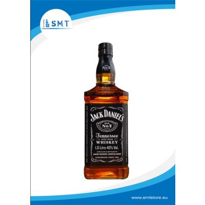 Whiskey Jack Daniel's LT 1