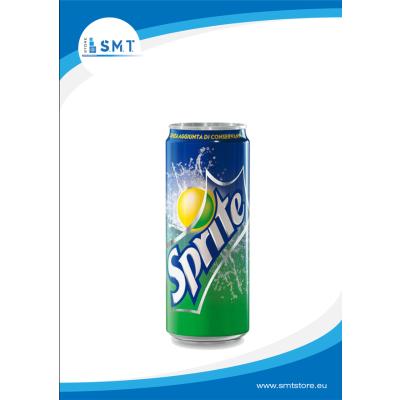 Sprite CL 33X24 Lattina