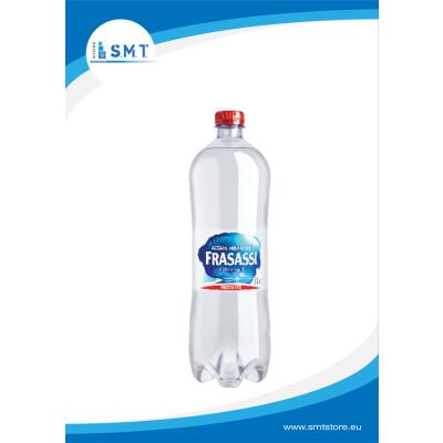 Acqua Gassata Frasassi 1Lt Pet (12x1L)