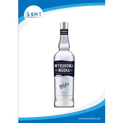 Vodka Wyborowa LT 1x6