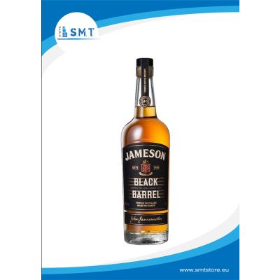 Whisky Jameson Black Barrel 70CL