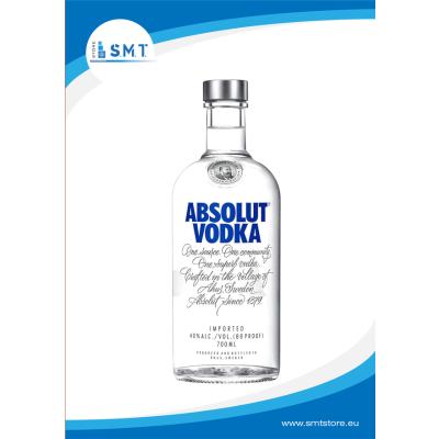 Vodka Absolut CL 70