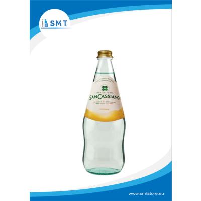 Acqua San Cassiano Frizzante 1L V.A.R.