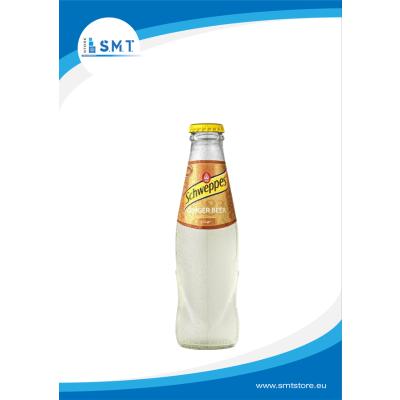 Schweppes Ginger Beer CL 18x24