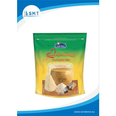 Formaggi grattugiati misti  Cattel1 kg