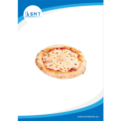 Pizzetta Precotta 130grx15pz Polo Sud