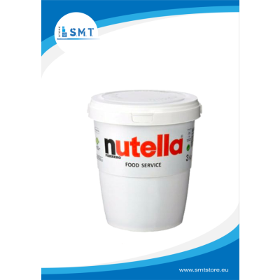 Nutella Secchiello Kg 3