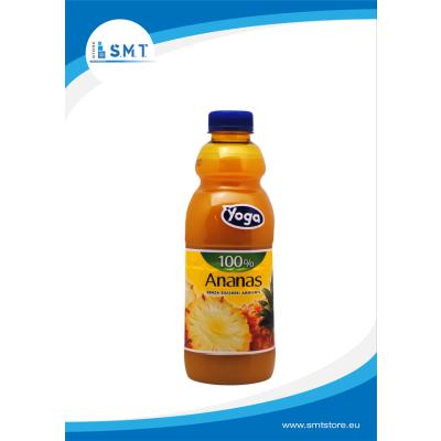 Succhi Yoga Ananas 100% Lt 1x6 Pet