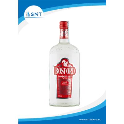 Gin Bosford Bottiglia 1 Litro