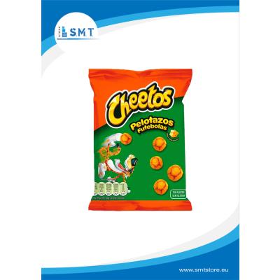 Patatine Cheetos Pelotazos Lay's 40gr