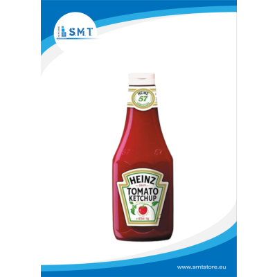 Ketchup  Squeeze Heinz 875ml