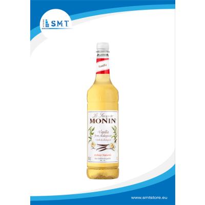 Monin Sciroppo Vaniglia 100cl PET