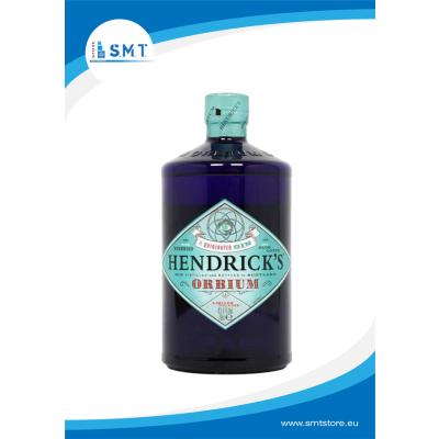 Gin Hendrick's Orbium 43,3% Vol 70Cl