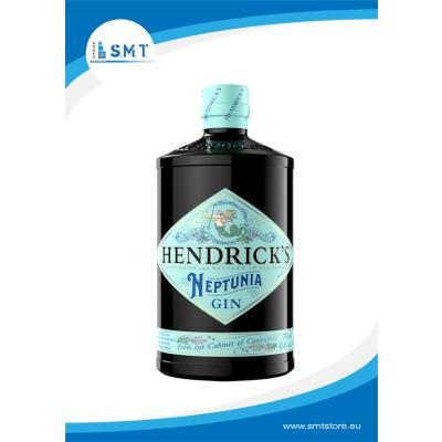 Gin Hendrick's Neptunia 43,3%Vol 70Cl