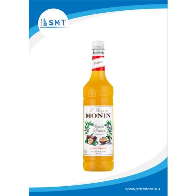 Monin Sciroppo Frutto della Passione 100cl PET