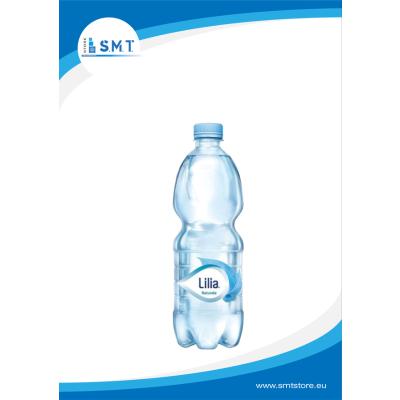 Acqua Lilia CL 50X24 Horeca PET