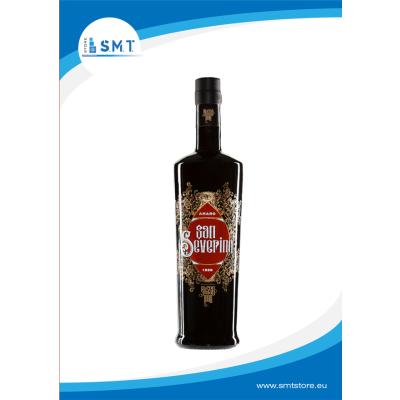 Amaro Sanseverino Russo CL 70