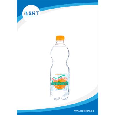 Acqua Gaudianello BLIST CL 50X24 PET